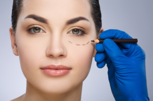 Under-Eye Filler in Bodrum - A Comprehensive Guide