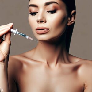 Cosmetic Injections Bodrum