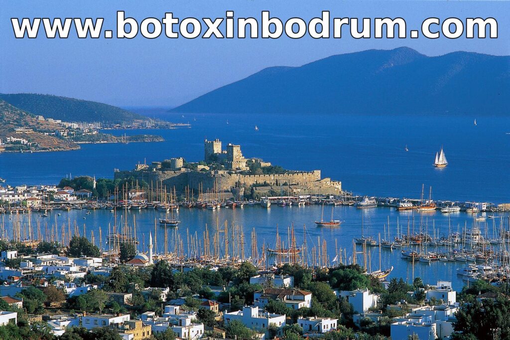 Botox in Bodrum