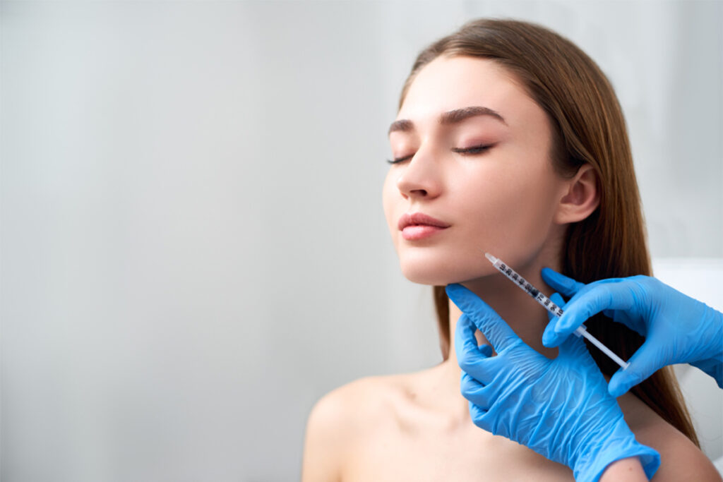 The Average Cost of Botox and Filler in Bodrum