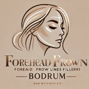 Forehead and Frown Lines Fillers Bodrum