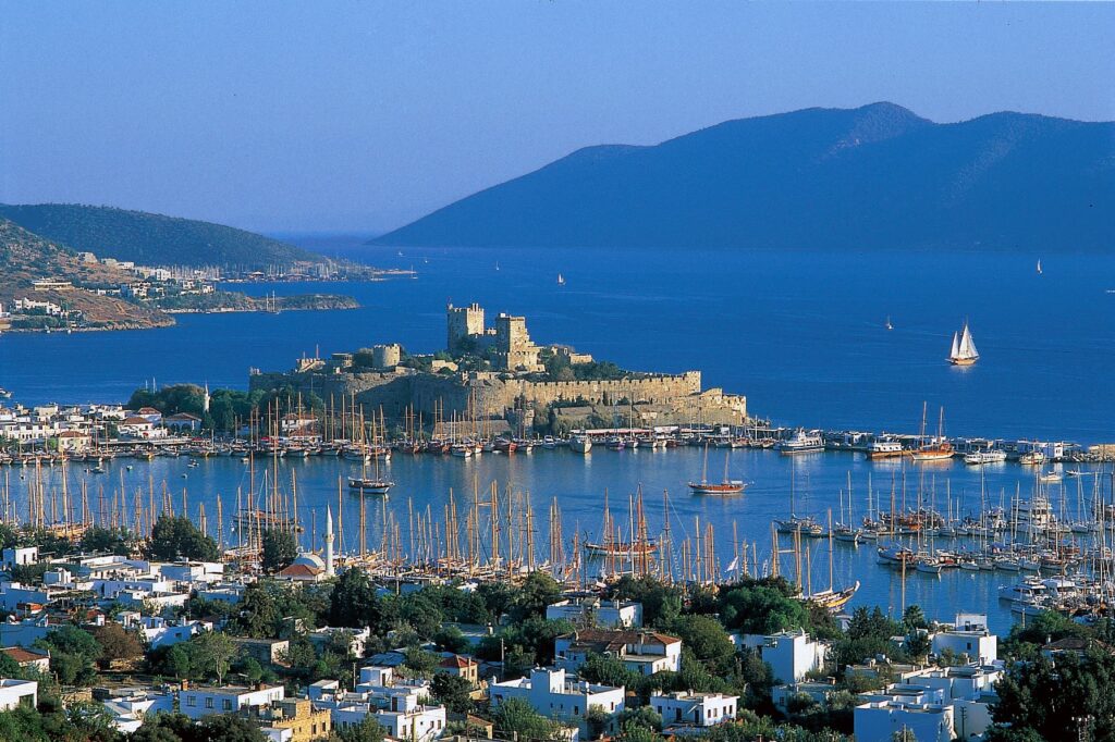 What is the Best Month to Visit Bodrum?