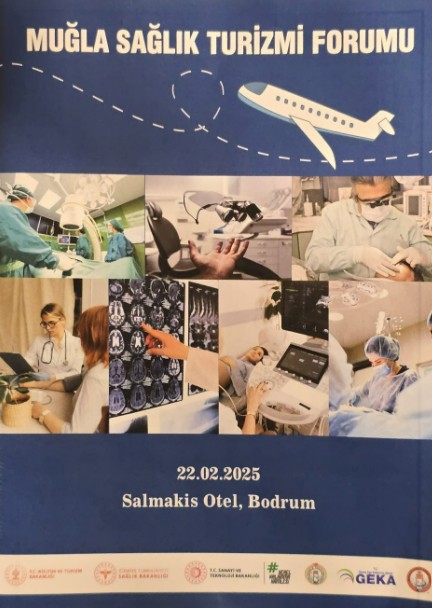 Health tourism in Bodrum
