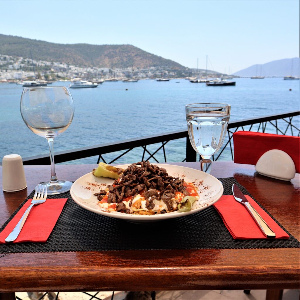 What is the Best Month to Visit Bodrum?