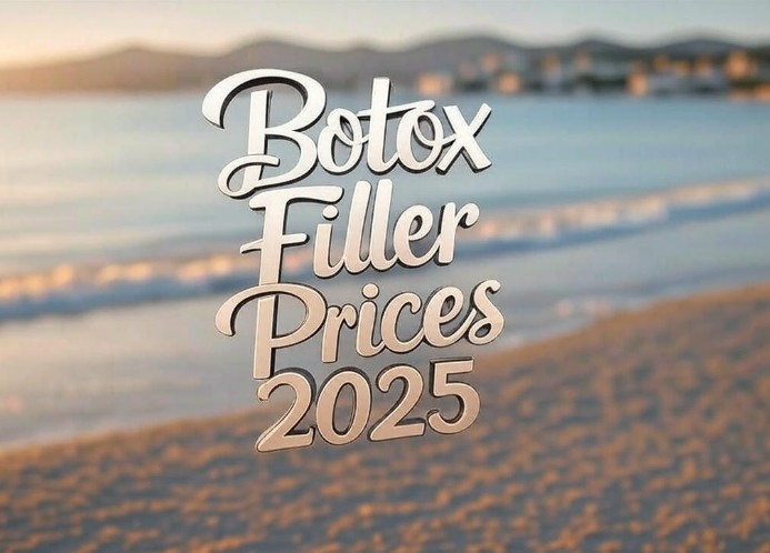 Botox Filler Prices 2025 in Bodrum