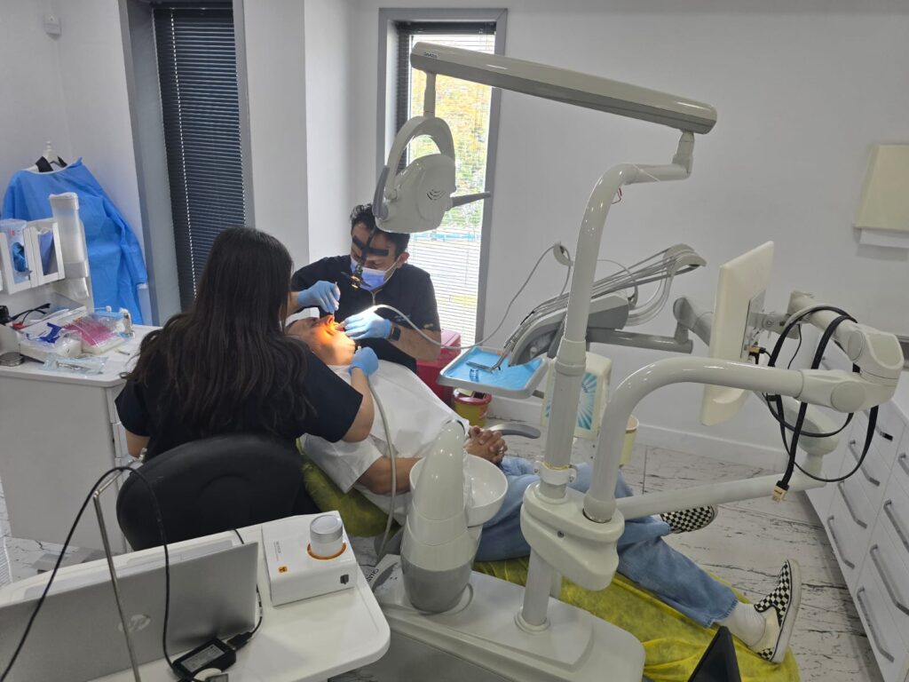Comprehensive Guide to Dental Treatments in Bodrum