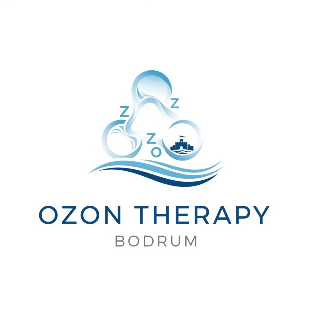 Ozon Therapy in Bodrum
