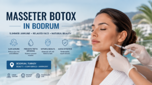 MASSETER BOTOX BODRUM